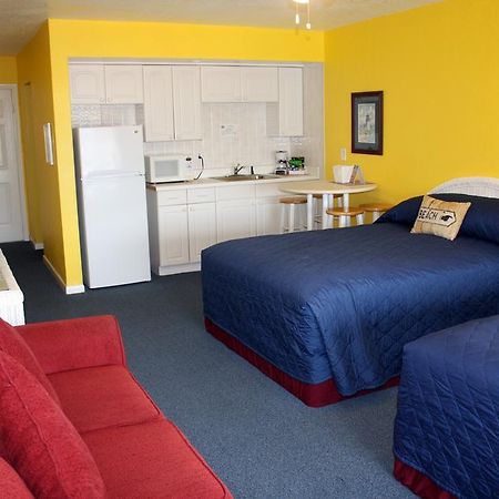 Barefoot Bay Resort Motel Clearwater Beach Bagian luar foto