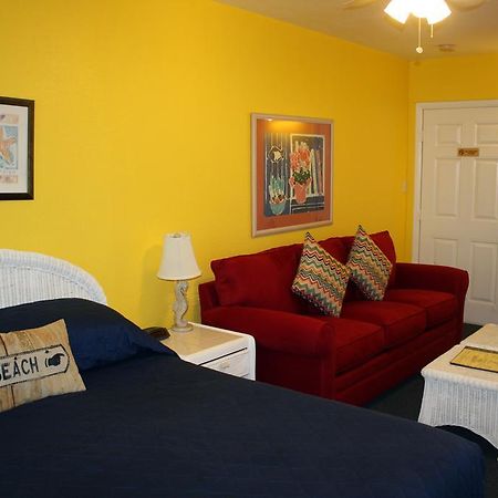 Barefoot Bay Resort Motel Clearwater Beach Bagian luar foto