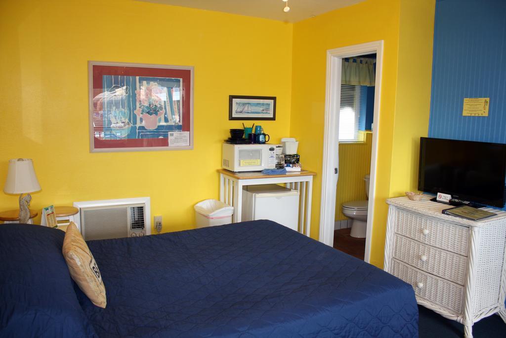 Barefoot Bay Resort Motel Clearwater Beach Bagian luar foto