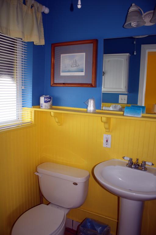 Barefoot Bay Resort Motel Clearwater Beach Bagian luar foto