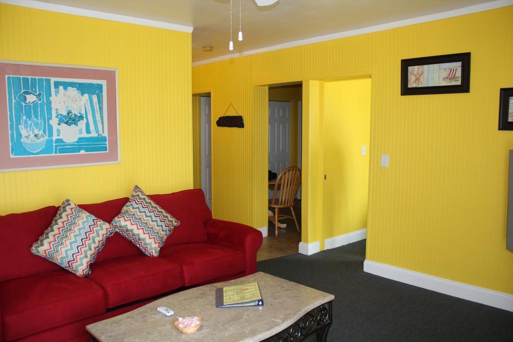 Barefoot Bay Resort Motel Clearwater Beach Bagian luar foto