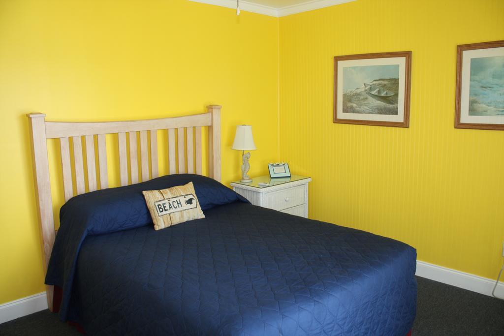 Barefoot Bay Resort Motel Clearwater Beach Bagian luar foto