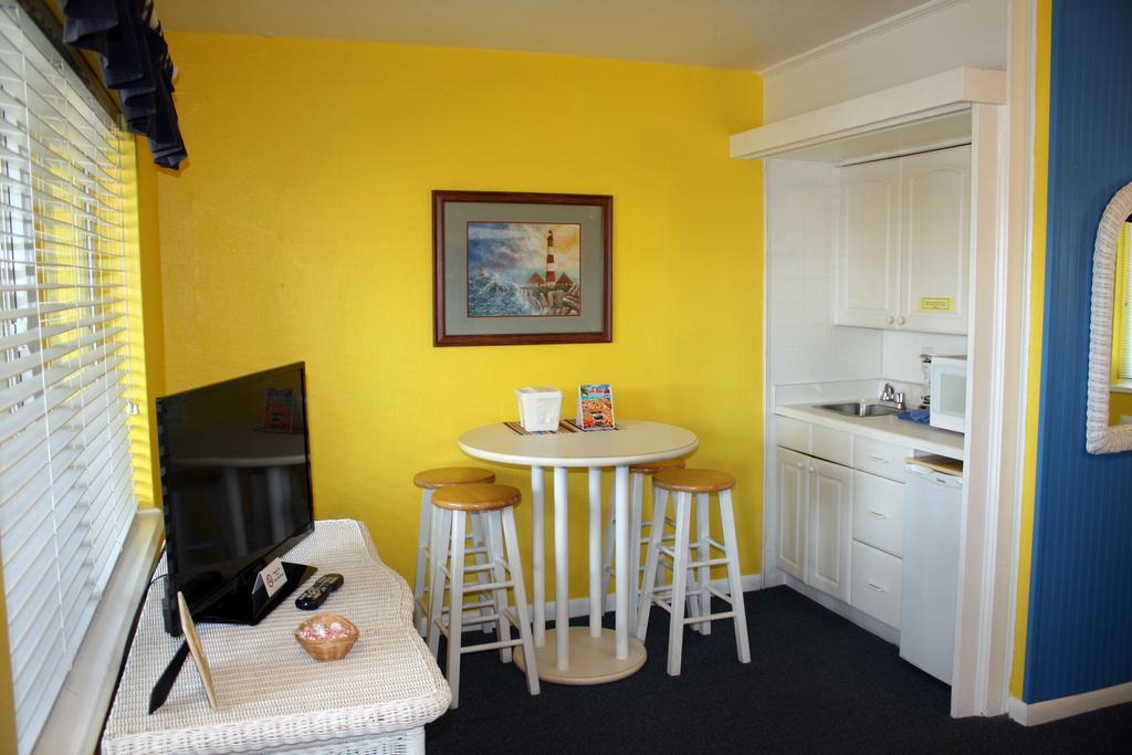 Barefoot Bay Resort Motel Clearwater Beach Bagian luar foto