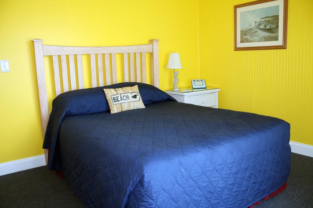 Barefoot Bay Resort Motel Clearwater Beach Bagian luar foto