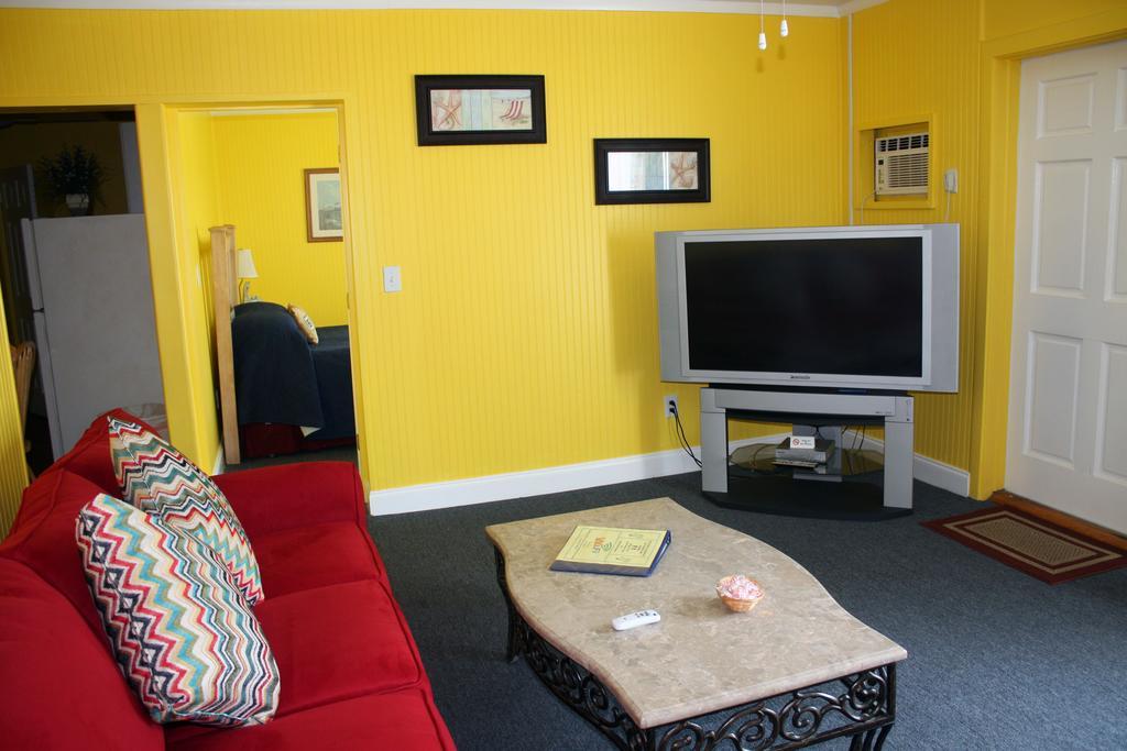 Barefoot Bay Resort Motel Clearwater Beach Bagian luar foto