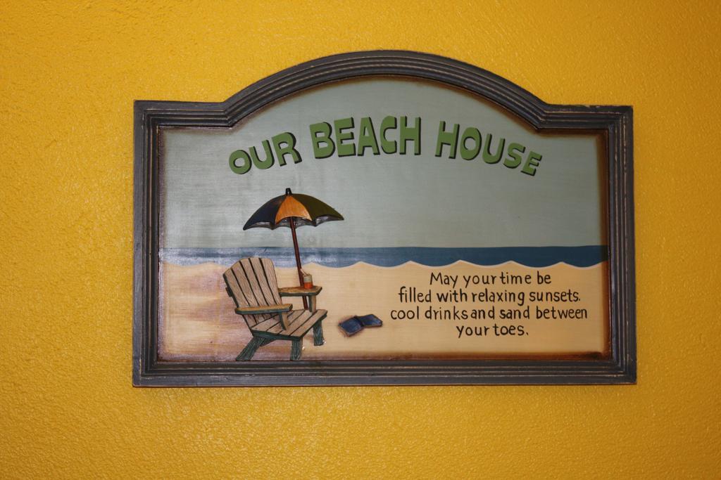 Barefoot Bay Resort Motel Clearwater Beach Bagian luar foto