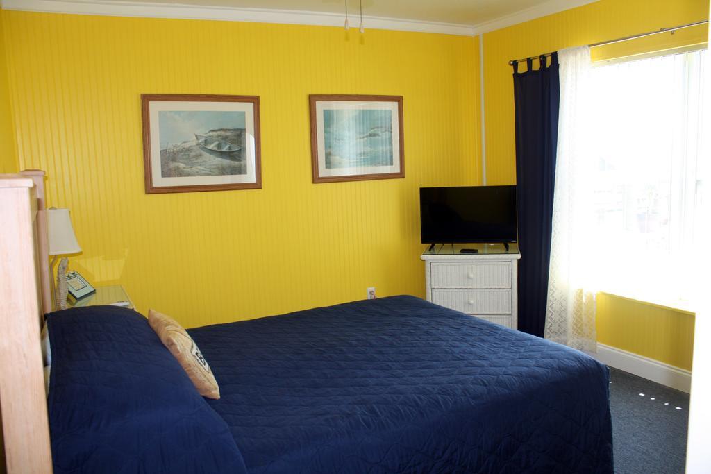 Barefoot Bay Resort Motel Clearwater Beach Bagian luar foto